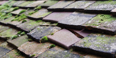 Upper Rissington roof repair costs